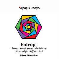 Entropi