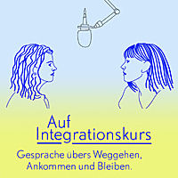 Auf Integrationskurs
