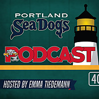 Portland Sea Dogs Podcast