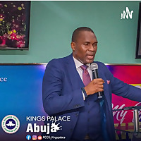 RCCG, The King's Palace, Abuja