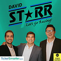 Let's Go Racing with Tyler Jones & Dominic Aragon