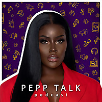 Pepp Talk Podcast