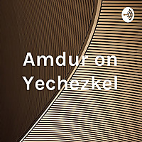 Amdur on Yechezkel