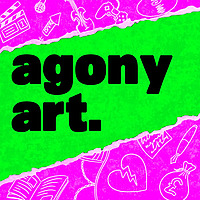 Agony Art