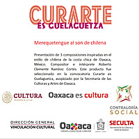 Merequetengue al son de chilena