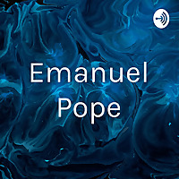 Emanuel Pope si invitatii...