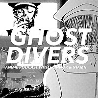 Ghost Divers