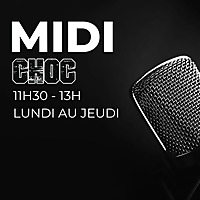 Midi CHOC