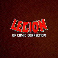 Legion of Comic Correction