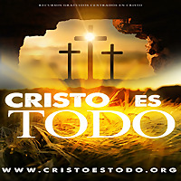 CRISTO ES TODO