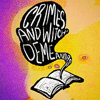 Crimes and Witch-Demeanors