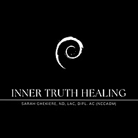 Inner Truth Healing: A Whole-Body Health & Intuitive Medicine Podcast