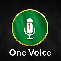 One Voice Naija podcast