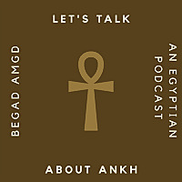 Let's Talk About Ankh