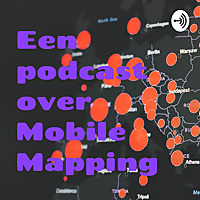 Een podcast over Mobile Mapping