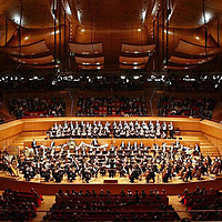 Auditorium