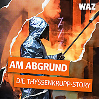 Am Abgrund   Die Thyssenkrupp-Story