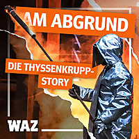 Am Abgrund   Die Thyssenkrupp-Story