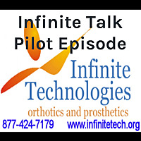 Infinite Talk Pilot Episode