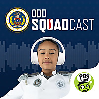 Odd Squadcast