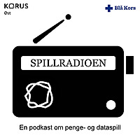 Spillradioen