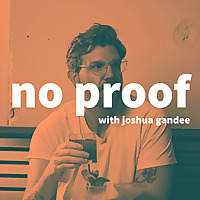 no proof