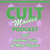 Cult Movies Podcast