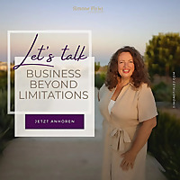 Business Beyond Limitations | Simone Firlej