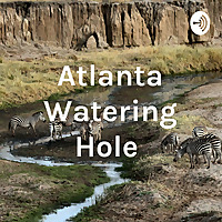 Atlanta Watering Hole