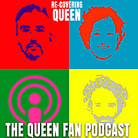 Recovering Queen : The Queen Podcast