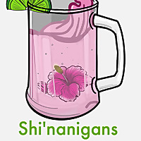 Shi'nanigans