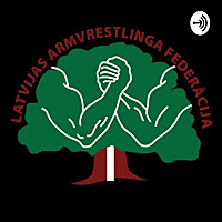 Latvijas Armvrestlinga Hronikas