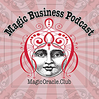 Magic Business Podcast