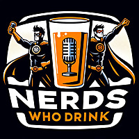Nerds Who Drink
