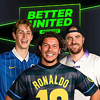 Better United Podcast