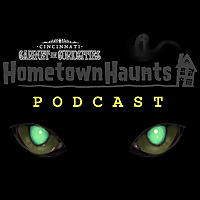 Hometown Haunts Podcast