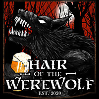 Hair Of The Werewolf