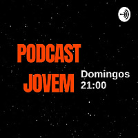Podcast Jovem