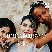 Breaking Barriers One By One.