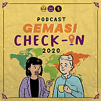 Gemasi Check-In Podcast