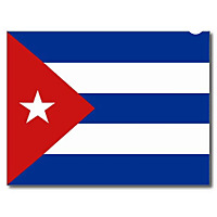 CUBA