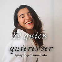 Sé quien quieres ser