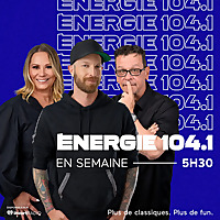 Le Boost! de Gatineau-Ottawa