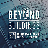 Beyond Buildings   der Podcast für die Immobilienwelt im Wandel