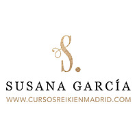 Susana Garcia Reiki