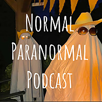 Normal Paranormal Podcast 817 School Spirits