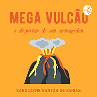 Mega Vulcão: O Despertar De Um Armagedon