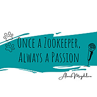 Once a Zookeeper, Always a Passion