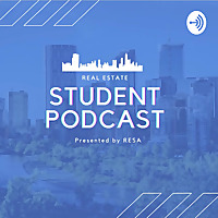 Real Estate Student Association Podcast