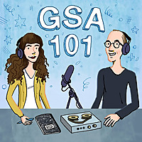GSA 101